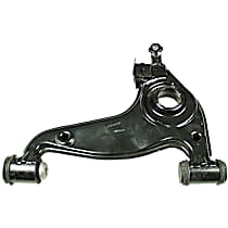 RK640197 Front, Driver Side, Lower Control Arm, R-Series