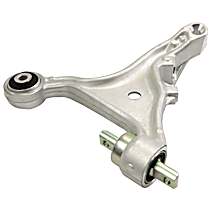 RK640367 Front, Passenger Side, Lower Control Arm, Moog R-Series