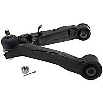 Front, Passenger Side, Upper Control Arm, R-Series