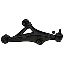 RK641533 Front, Driver Side, Lower Control Arm, R-Series