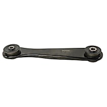 Rear, Driver or Passenger Side, Upper Trailing Arm, Moog R-Series