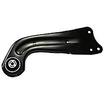 RK642139 Rear, Passenger Side Trailing Arm, Moog R-Series