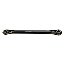 RK642144 Track Bar - Black, Direct Fit, Sold individually