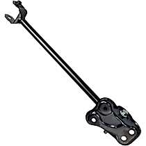 RK642323 Rear, Driver Side Trailing Arm, Moog R-Series