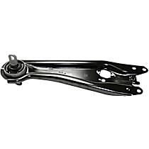 Rear, Passenger Side Trailing Arm, Moog R-Series
