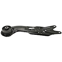 RK643042 Rear, Passenger Side Trailing Arm, Bushing, Moog R-Series