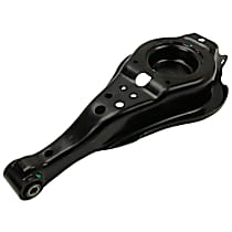 RK643057 Rear, Driver or Passenger Side, Lower, Rearward Control Arm, R-Series