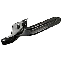 RK643084 Rear, Driver Side Trailing Arm, Bushing, Moog R-Series