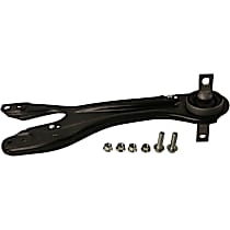 Rear, Driver Side Trailing Arm, R-Series