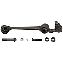 Front, Driver Side, Lower Control Arm, Moog R-Series