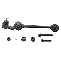 Front, Passenger Side, Lower Control Arm, Moog R-Series