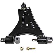 Front, Passenger Side, Lower Control Arm, R-Series