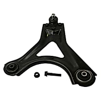Front, Passenger Side, Lower Control Arm, R-Series