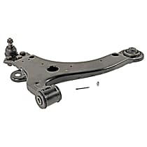 Front, Driver Side, Lower Control Arm, Moog R-Series