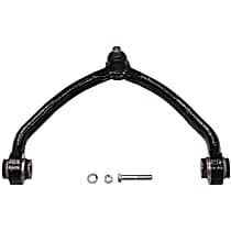 Front, Driver or Passenger Side, Upper Control Arm, R-Series