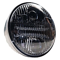 LF269 Headlight, With bulb(s), LED - Sold Individually