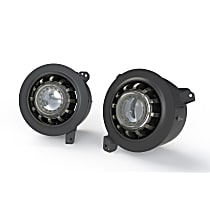 LF630 Headlight Adapter - Direct Fit