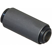 SB253 Leaf Spring Bushing - Rubber, Direct Fit, Sold individually