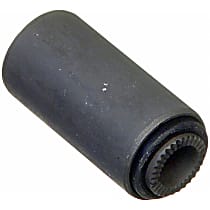 SB319 Leaf Spring Bushing - Rubber, Direct Fit, Sold individually