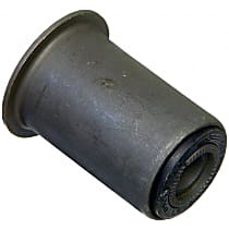 SB351 Leaf Spring Bushing - Rubber, Direct Fit, Sold individually