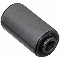 SB373 Leaf Spring Bushing - Rubber, Direct Fit, Sold individually