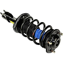 ST8601L Front, Driver Side Loaded Strut - Sold individually