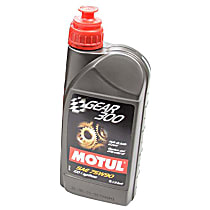 105777 Synthetic Ester 300 75W90 Series Gear Oil Sold individually