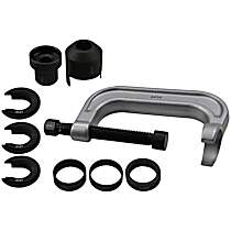 T40004 Control Arm Bushing Tool