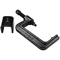 T40016 Torsion Bar Load Kit - Direct Fit