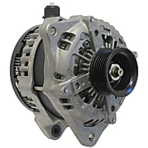 10121 OE Replacement Alternator, Remanufactured