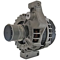 10177 OE Replacement QB Premium Alternator, Remanufactured