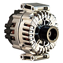 10198 OE Replacement QB Premium Alternator, Remanufactured