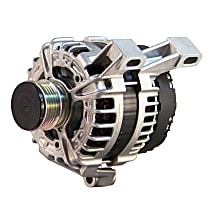 10216 OE Replacement Alternator, Remanufactured