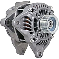 10220 OE Replacement Alternator, Remanufactured