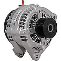 10234 OE Replacement QB Premium Alternator, Remanufactured