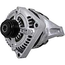 10239 OE Replacement QB Premium Alternator, Remanufactured
