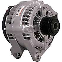 10240 OE Replacement Series Alternator, Remanufactured