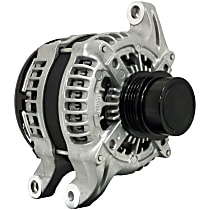 OE Replacement Series Alternator, Remanufactured
