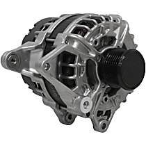 10304 OE Replacement QB Premium Alternator, Remanufactured