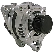 10312 OE Replacement QB Premium Alternator, Remanufactured