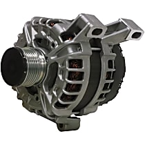 10331 OE Replacement Alternator, Remanufactured