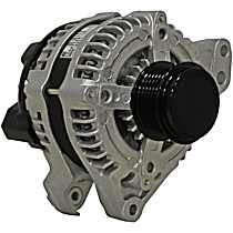 With 155 Amp Alternator, Remanufactured, 6 Cyl 3.6L - 