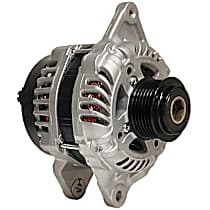 Alternator, Remanufactured, 4 Cyl 1.5L - 