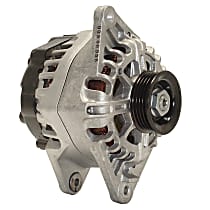 11011 OE Replacement Alternator, Remanufactured