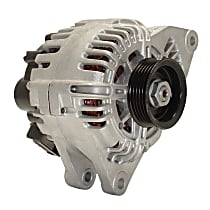 11012 OE Replacement Alternator, Remanufactured