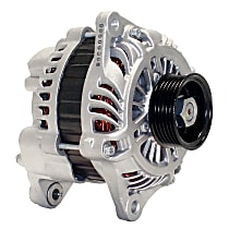 11051 OE Replacement Alternator, Remanufactured