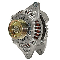 11053 OE Replacement Alternator, Remanufactured