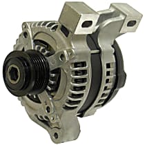 11054 OE Replacement Alternator, Remanufactured