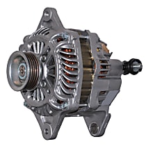 11058 OE Replacement Alternator, Remanufactured