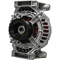 11184 OE Replacement Alternator, Remanufactured